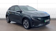 Hyundai KONA 150kW Premium 64kWh 5dr Auto Electric Hatchback